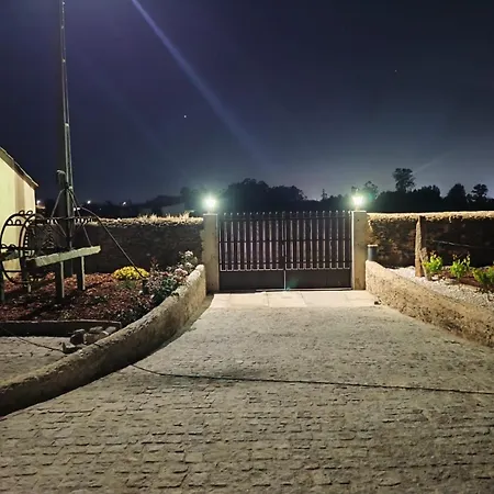 Quinta Do Costa De Vilarinho - Casinha Do *